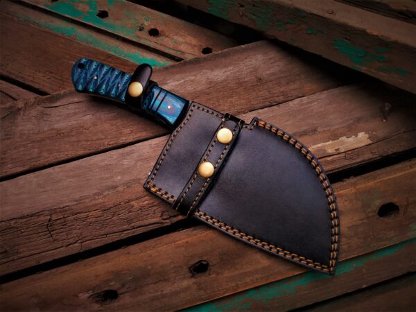 Cleaver Knife - Image 3