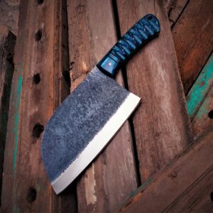 Cleaver Knife