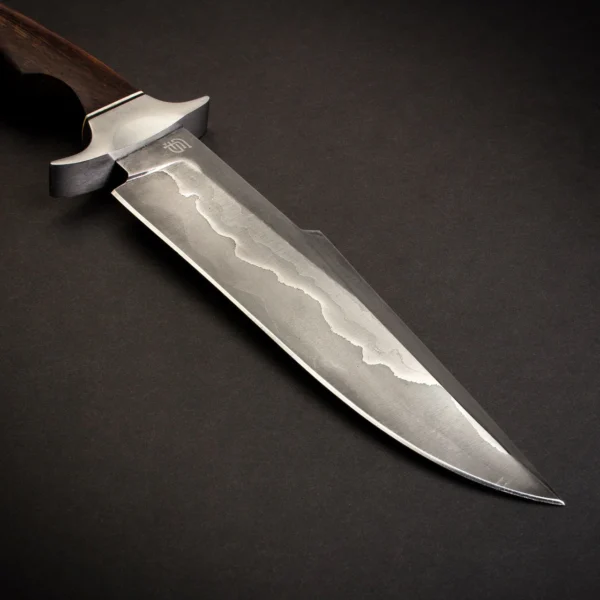 Hugh Glass 12" Hunting Knife - Image 2